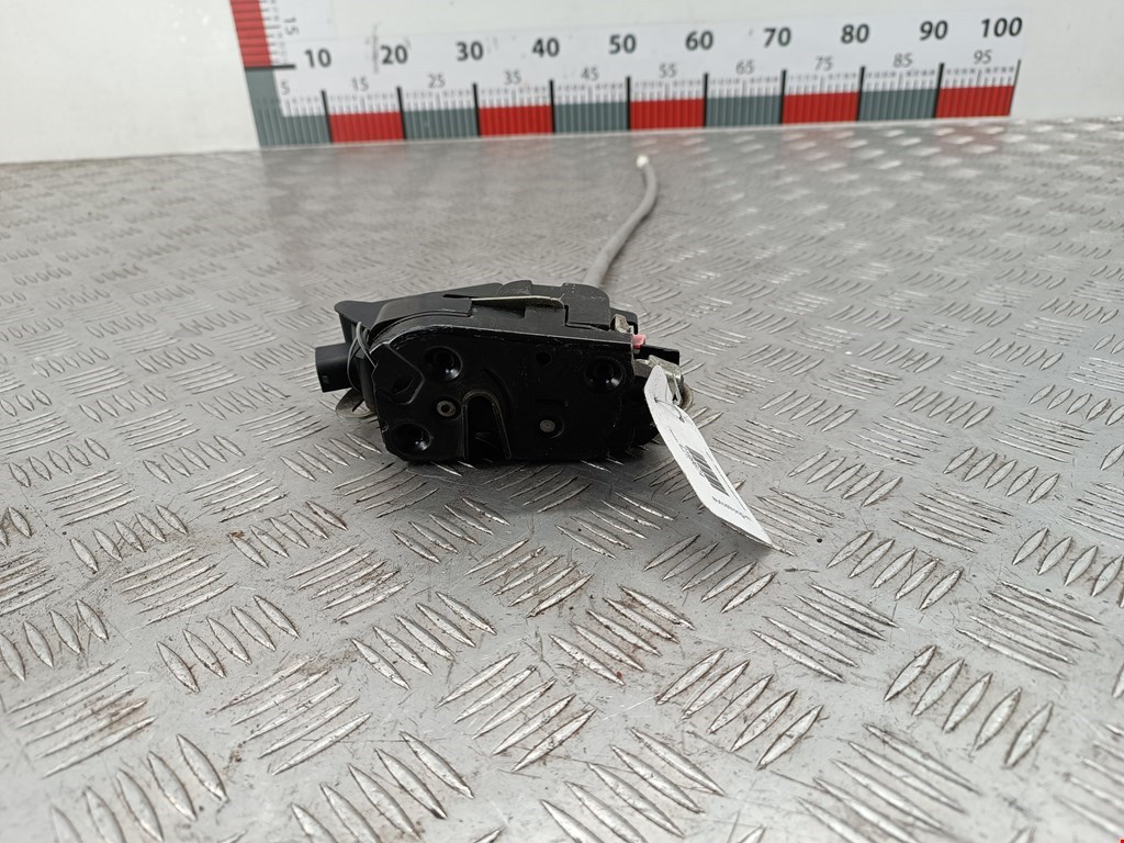 Замок двери передней левой MERCEDES-BENZ Vaneo 2001-2005