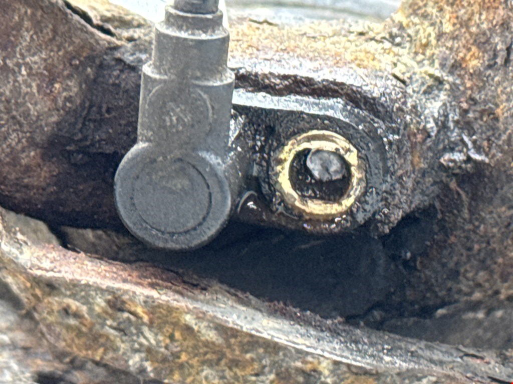 Ступица передняя правая FIAT Punto II (188) 1999-2007