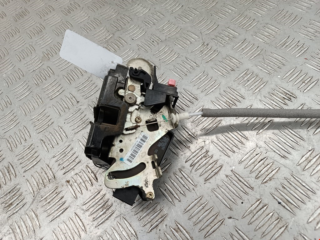 Замок двери передней левой MERCEDES-BENZ Vaneo 2001-2005