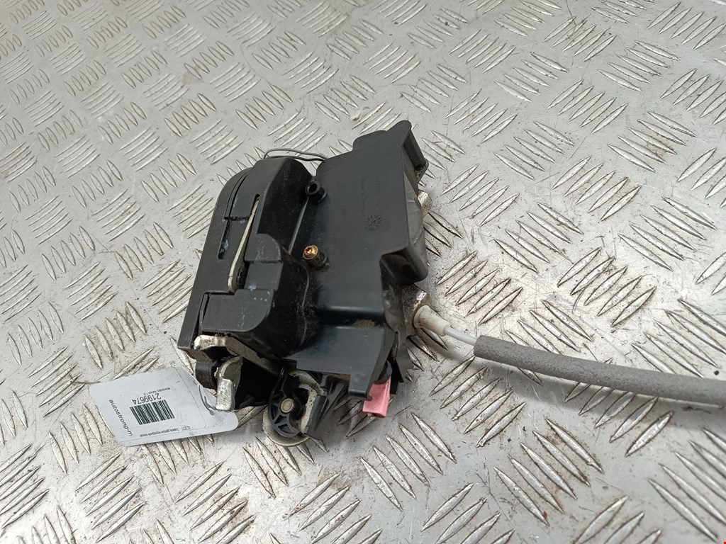 Замок двери передней левой MERCEDES-BENZ Vaneo 2001-2005