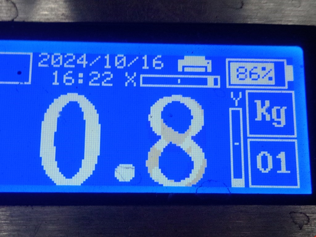 Решетка радиатора MITSUBISHI Outlander GF0W 2012-н.в.