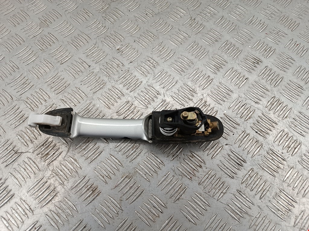 Ручка двери передней наружная левая MERCEDES-BENZ Vaneo 2001-2005