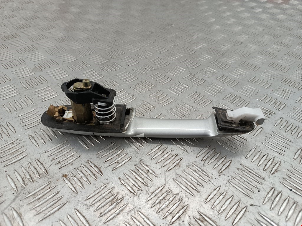 Ручка двери передней наружная левая MERCEDES-BENZ Vaneo 2001-2005
