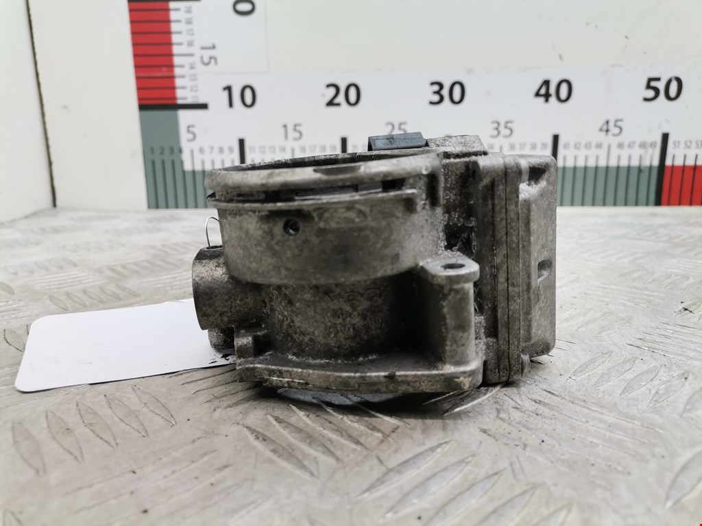 Защита антигравийная VOLKSWAGEN Golf IV 1997-2003