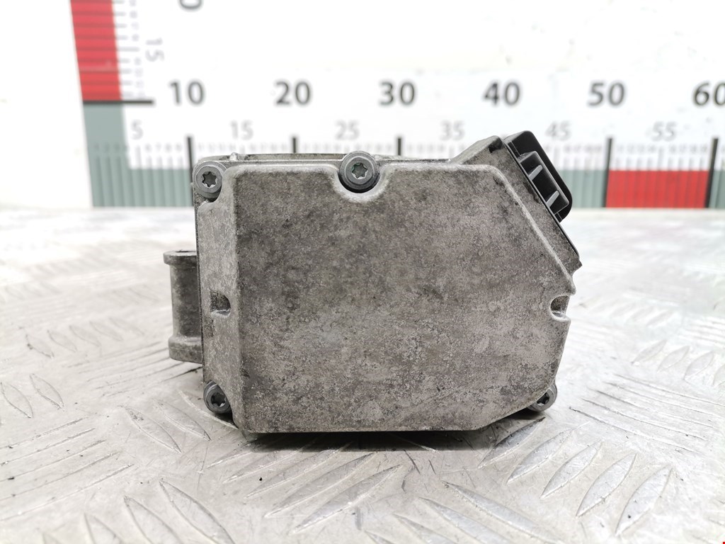 Защита антигравийная VOLKSWAGEN Golf IV 1997-2003