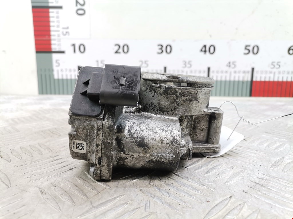 Защита антигравийная VOLKSWAGEN Golf IV 1997-2003