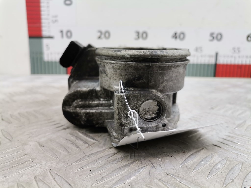 Защита антигравийная VOLKSWAGEN Golf IV 1997-2003