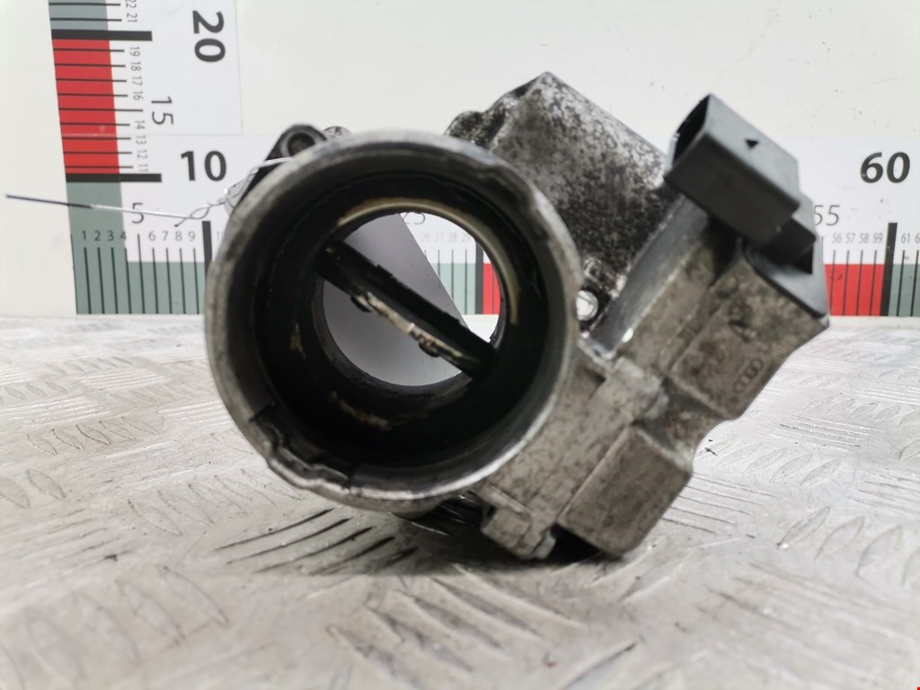 Защита антигравийная VOLKSWAGEN Golf IV 1997-2003