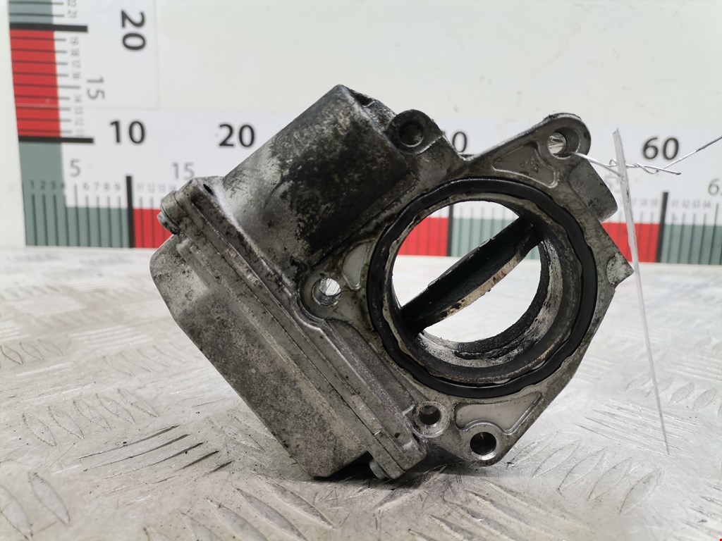 Защита антигравийная VOLKSWAGEN Golf IV 1997-2003