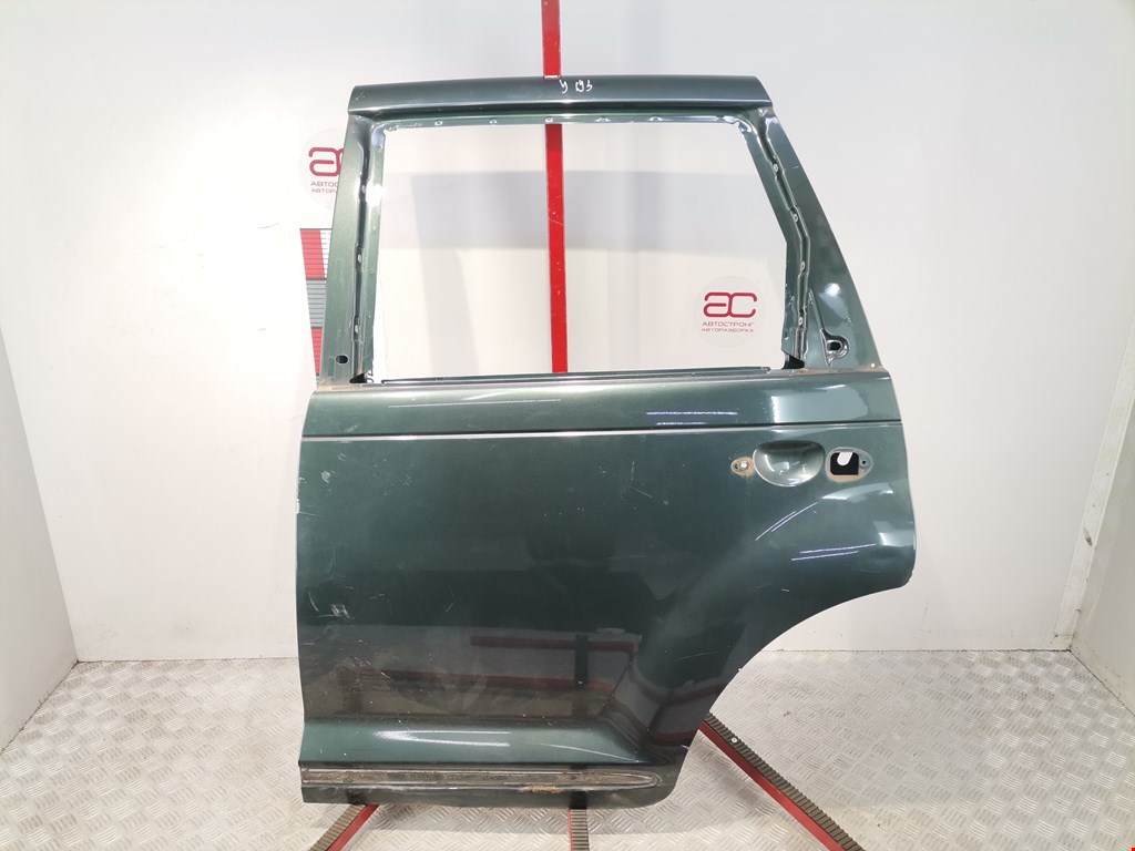 Дверь задняя левая CHRYSLER PT Cruser 2000-2010