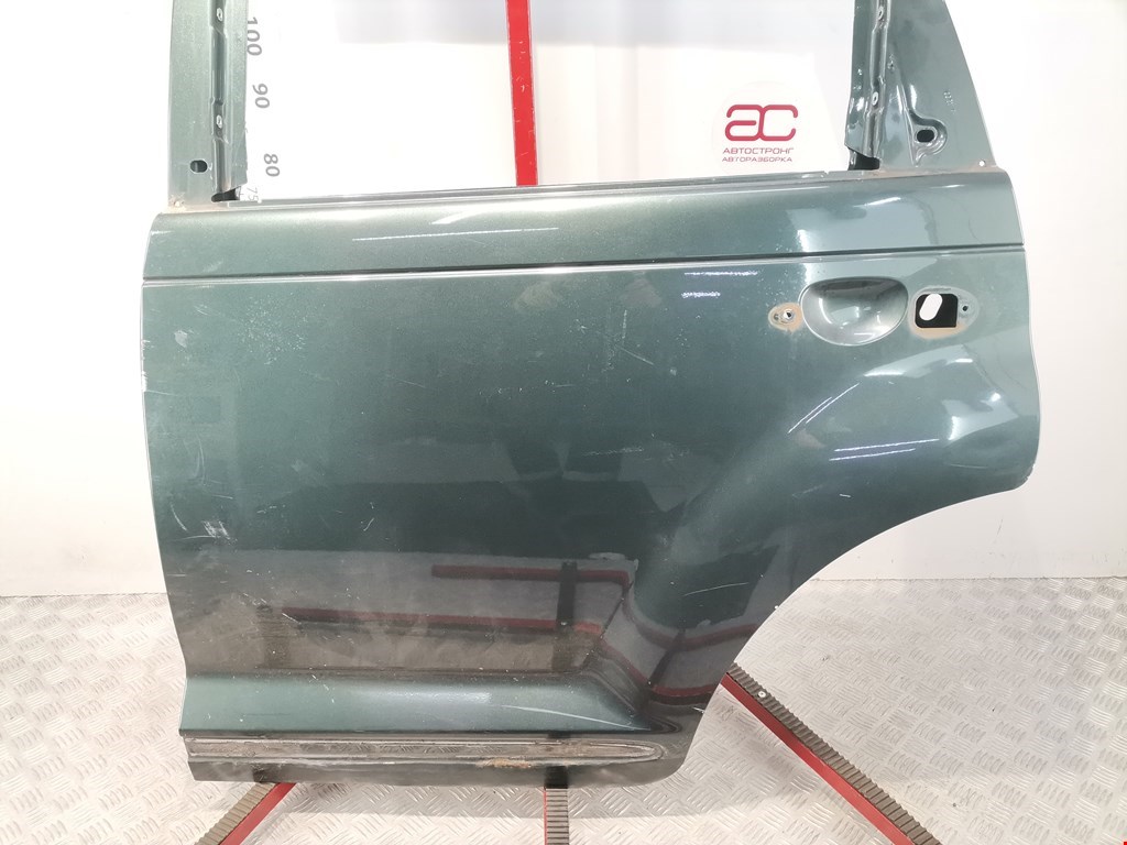Дверь задняя левая CHRYSLER PT Cruser 2000-2010