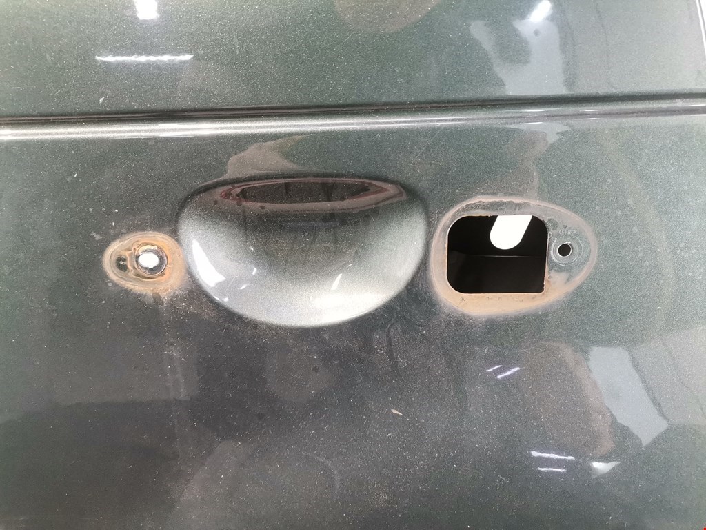 Дверь задняя левая CHRYSLER PT Cruser 2000-2010