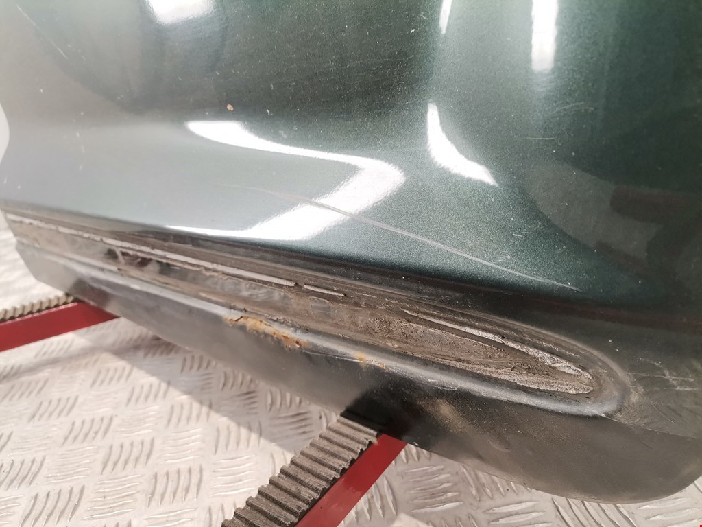 Дверь задняя левая CHRYSLER PT Cruser 2000-2010