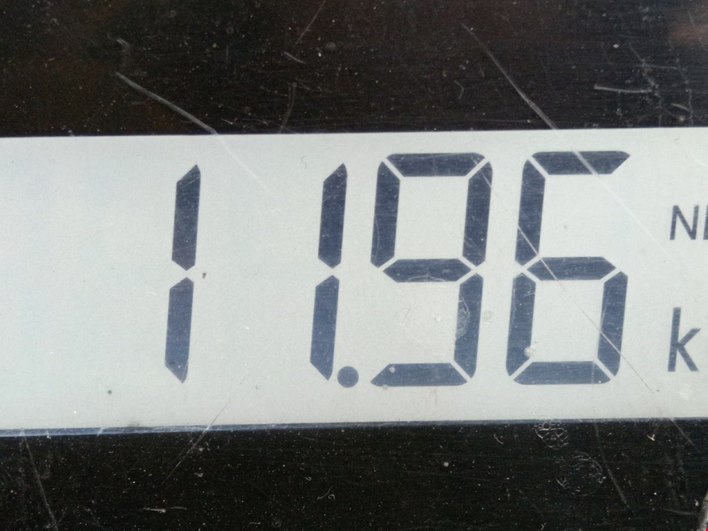 Диск тормозной задний MERCEDES-BENZ M-Class W163 ML 1997-2005