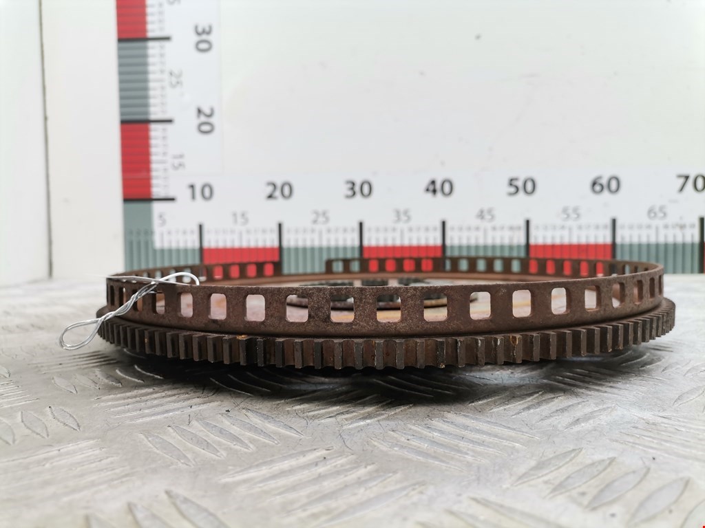 Маховик АКПП (драйв плата зубчатый венец маховика)