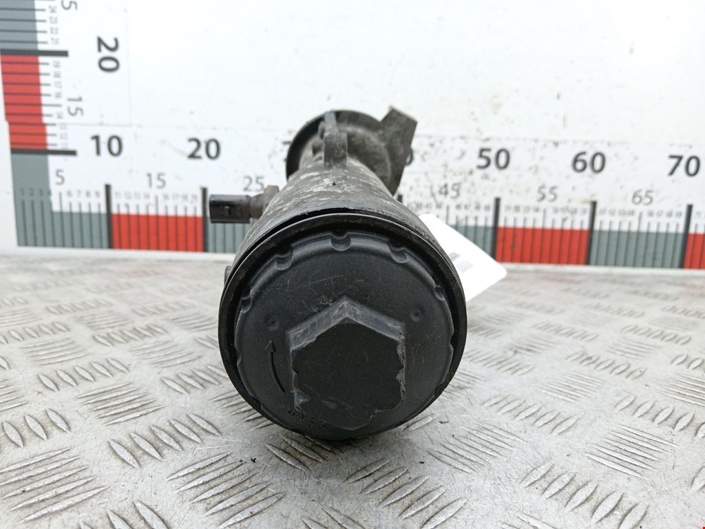 Корпус масляного фильтра SKODA Fabia MK1 1999-2006