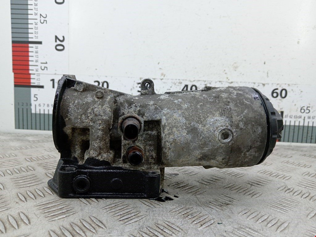 Корпус масляного фильтра SKODA Fabia MK1 1999-2006