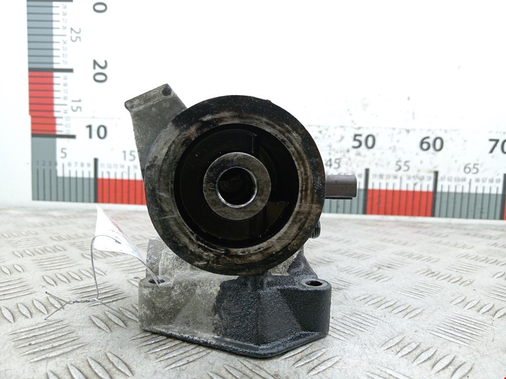 Корпус масляного фильтра SKODA Fabia MK1 1999-2006