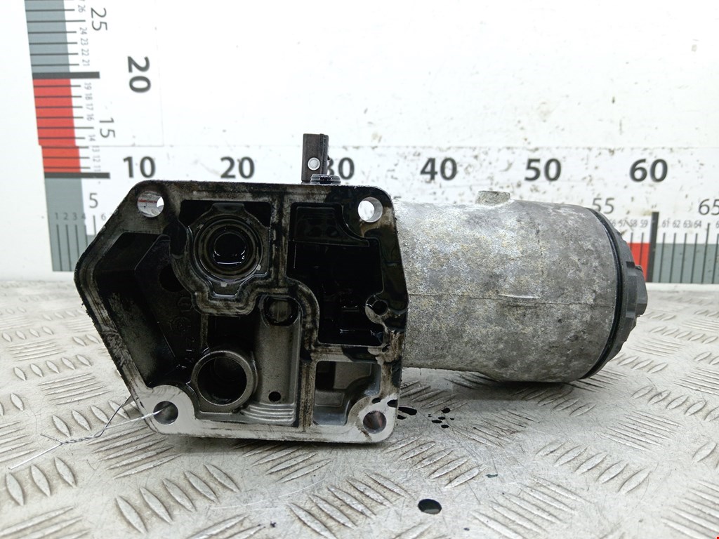 Корпус масляного фильтра SKODA Fabia MK1 1999-2006