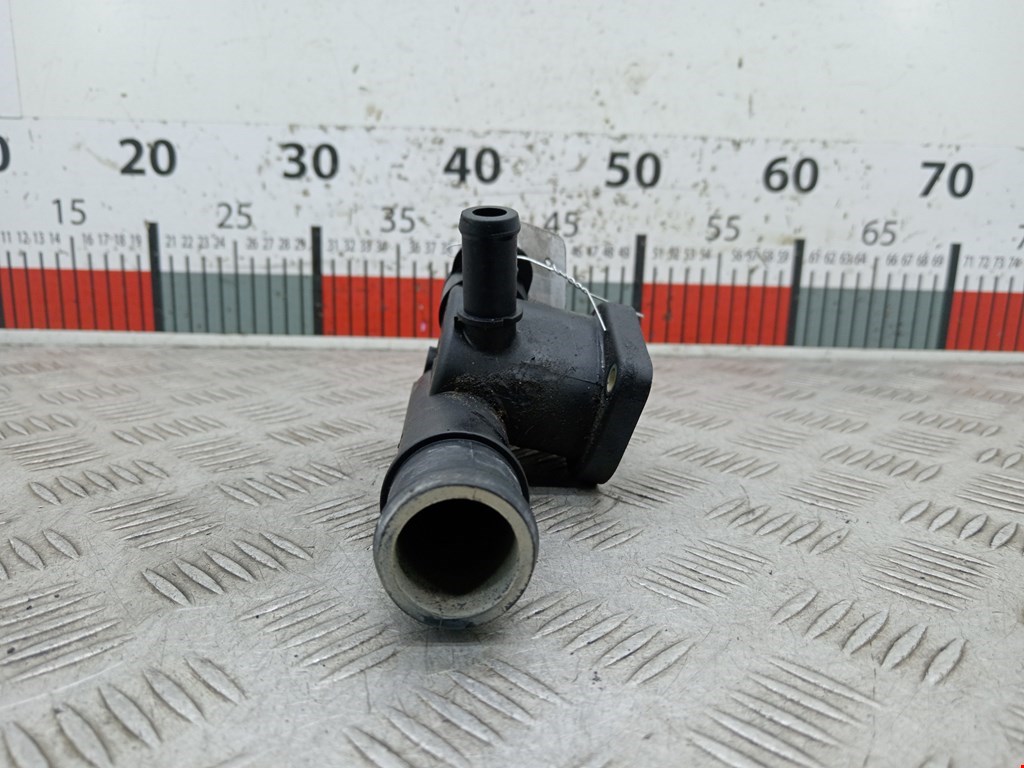 Тройник системы охлаждения SKODA Fabia MK1 1999-2006