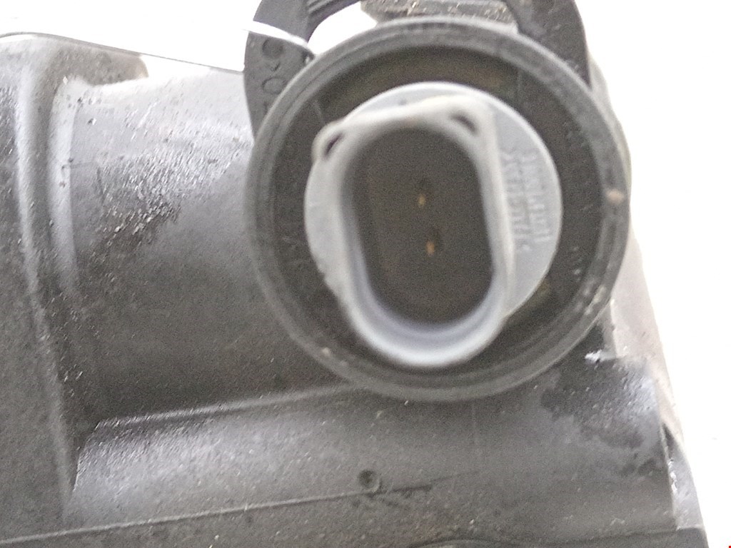 Тройник системы охлаждения SKODA Fabia MK1 1999-2006