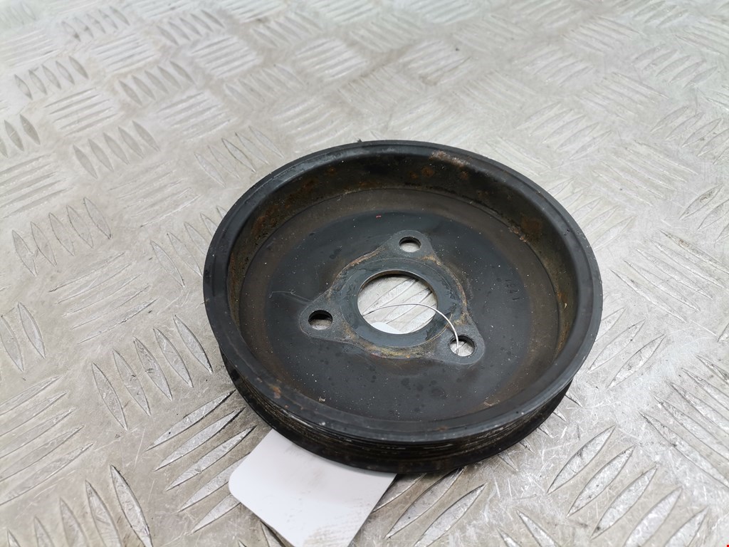 Шкив водяного насоса (помпы) OPEL Tigra B 2004-2009