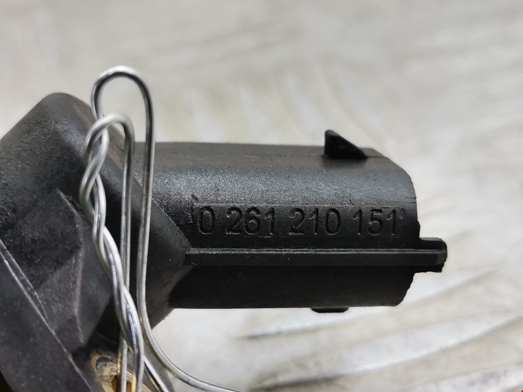 Датчик положения коленвала OPEL Tigra B 2004-2009