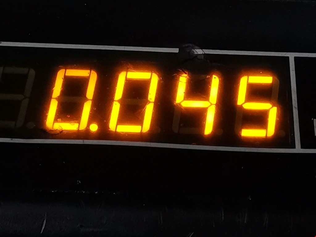 Датчик положения коленвала OPEL Tigra B 2004-2009