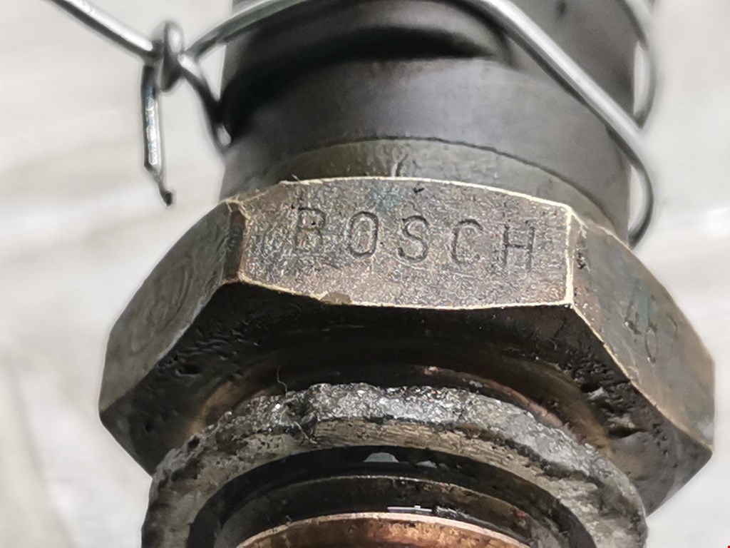 Датчик температуры (охлаждающей жидкости) OPEL Tigra B 2004-2009