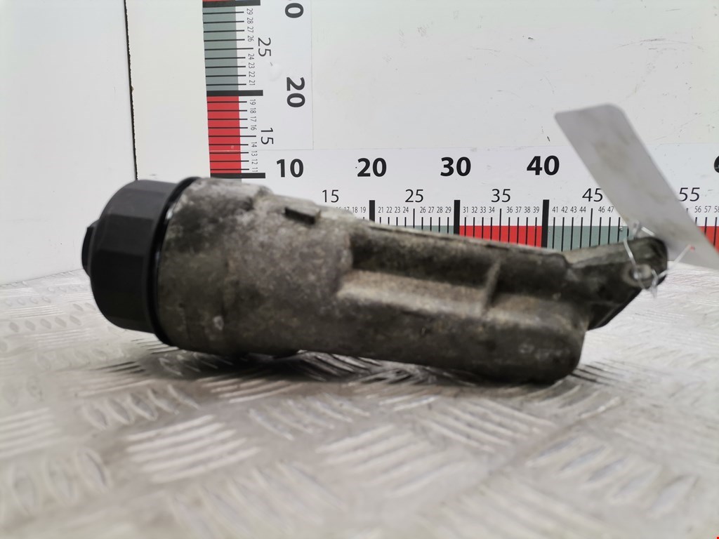 Корпус масляного фильтра OPEL Tigra B 2004-2009