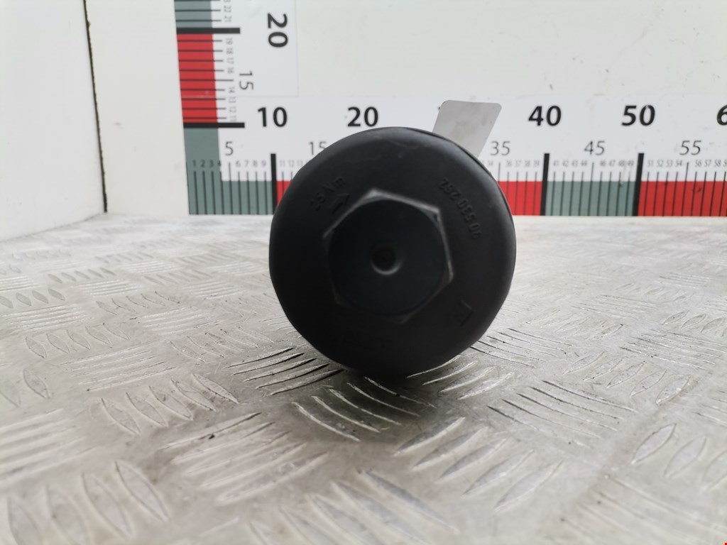 Корпус масляного фильтра OPEL Tigra B 2004-2009