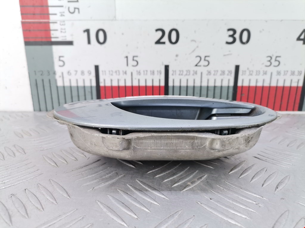 Ручка двери задней наружная правая OPEL Meriva A 2003-2010