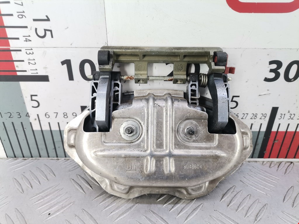 Ручка двери задней наружная правая OPEL Meriva A 2003-2010