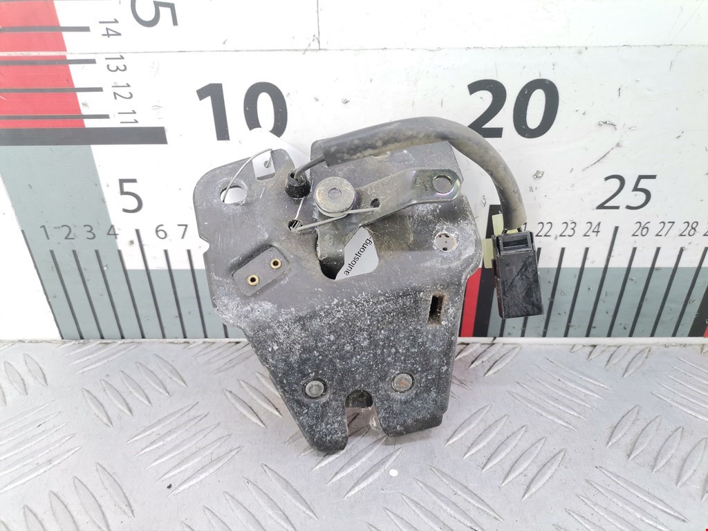 Замок багажника (крышки двери) ALFA ROMEO 156 1997-2007