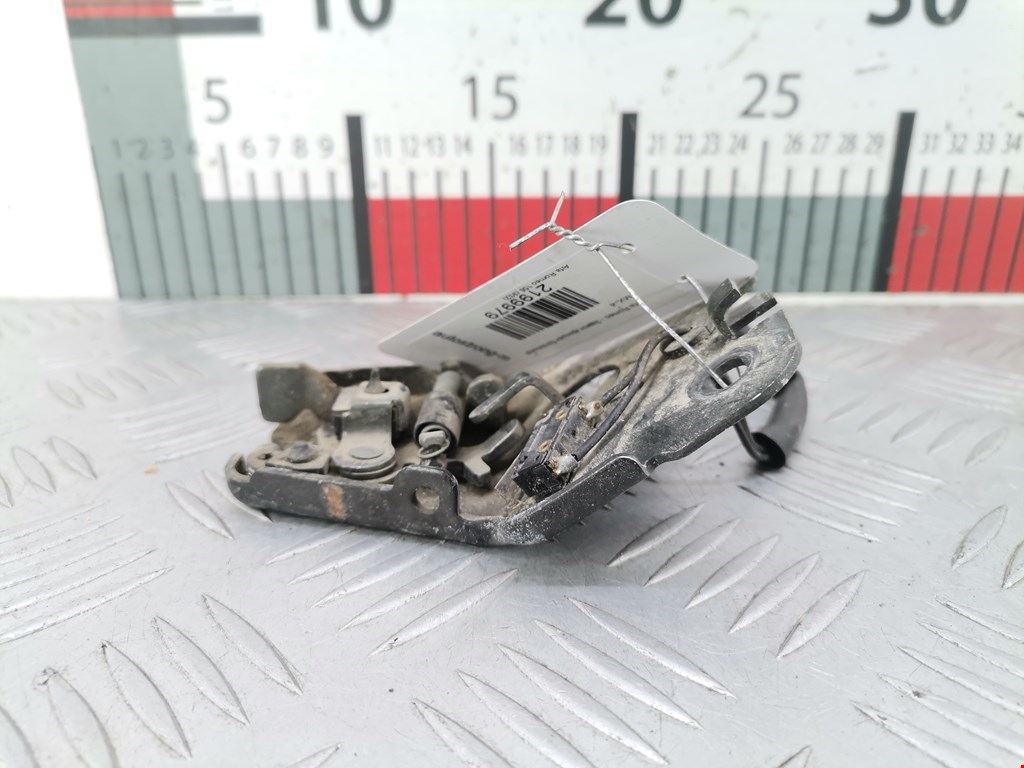 Замок багажника (крышки двери) ALFA ROMEO 156 1997-2007