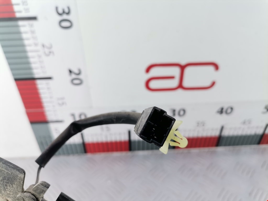 Замок багажника (крышки двери) ALFA ROMEO 156 1997-2007