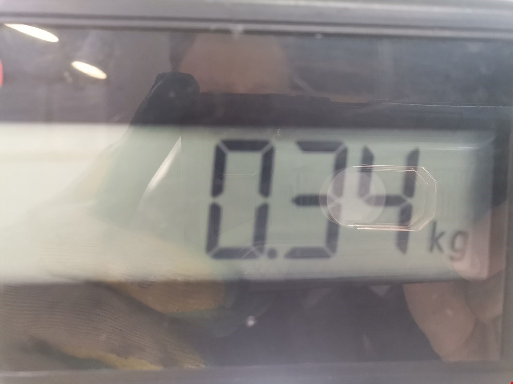 Ограничитель открывания двери CHRYSLER PT Cruser 2000-2010