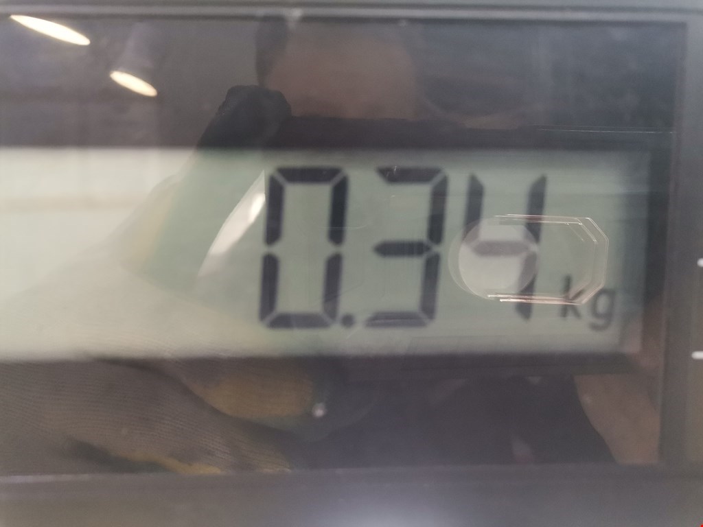 Фонарь задний внутренний правый ALFA ROMEO 156 1997-2007