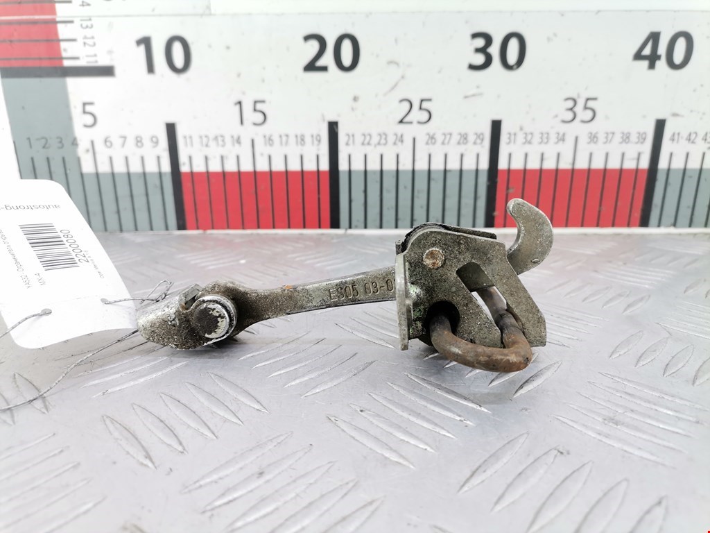 Ограничитель открывания двери OPEL Meriva A 2003-2010