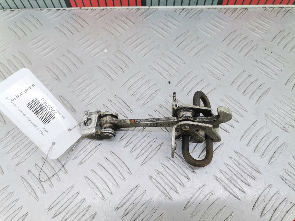 Ограничитель открывания двери OPEL Meriva A 2003-2010