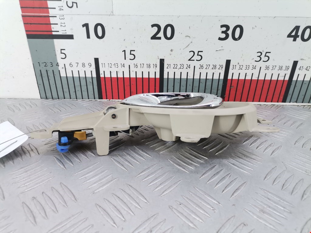 Ручка дверная задняя внутренняя левая CHRYSLER PT Cruser 2000-2010