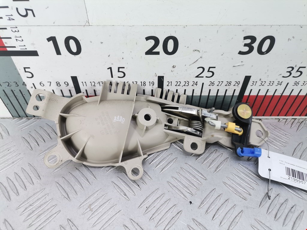 Ручка дверная задняя внутренняя левая CHRYSLER PT Cruser 2000-2010