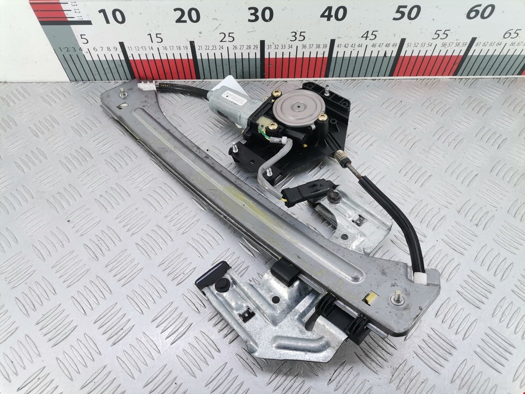 Стеклоподъемник задний левый CHRYSLER PT Cruser 2000-2010