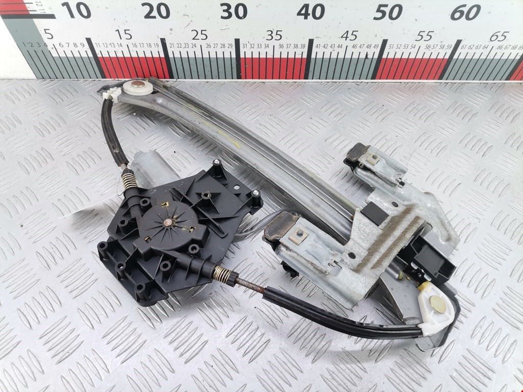 Стеклоподъемник задний левый CHRYSLER PT Cruser 2000-2010