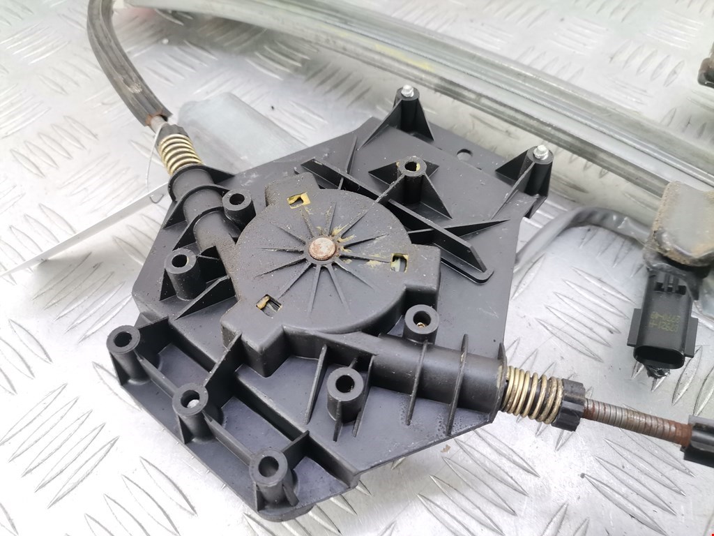 Стеклоподъемник задний левый CHRYSLER PT Cruser 2000-2010