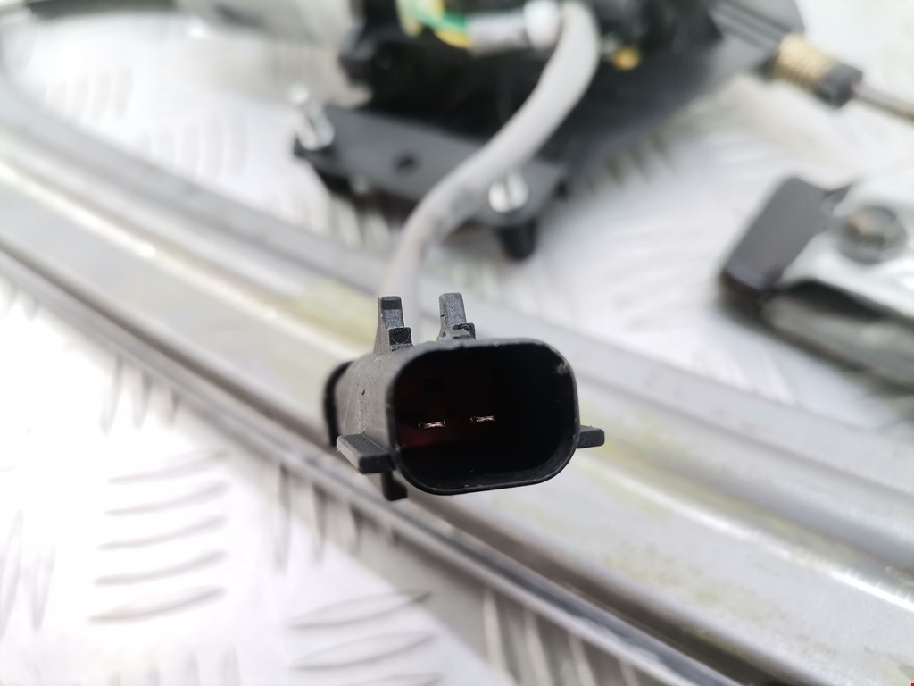 Стеклоподъемник задний левый CHRYSLER PT Cruser 2000-2010