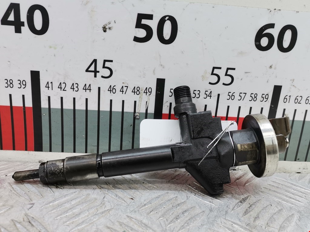 Форсунка дизельная электрическая MAZDA Mazda 6 GG 2000-2007