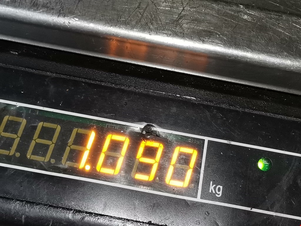 Трубка топливная MAZDA Mazda 6 GG 2000-2007