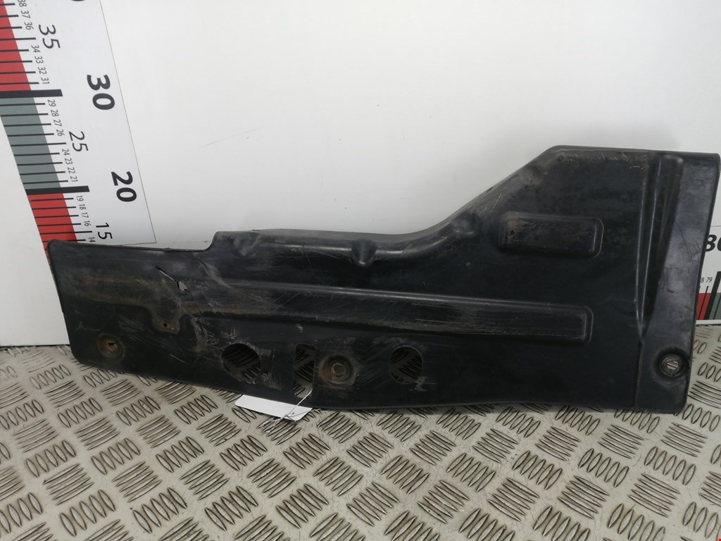 Защита антигравийная OPEL Astra J 2009-2017