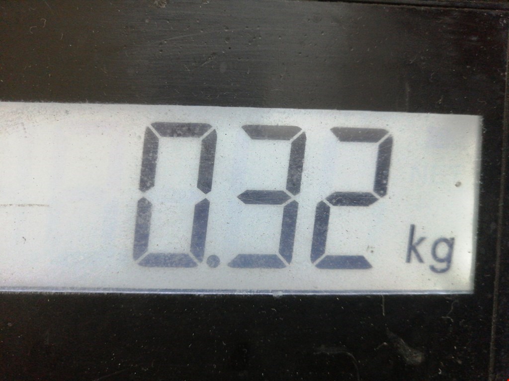 Защита антигравийная OPEL Astra J 2009-2017